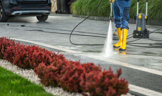 Trusted Early, TX Pressure washing Experts